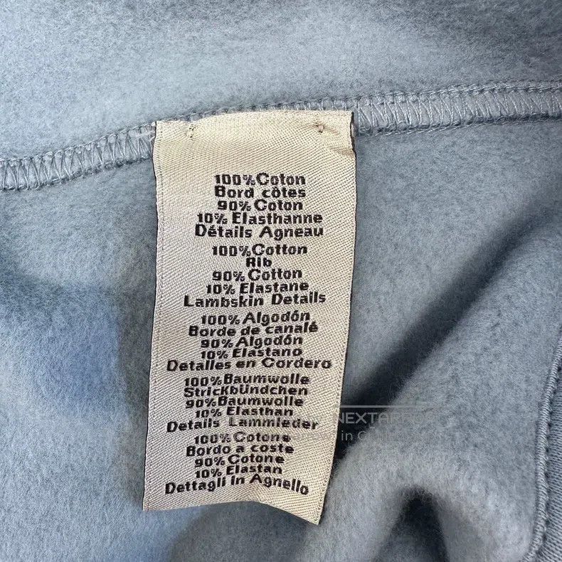 Hermes Hermes Robot Sweatshirt Size S / US 4 / IT 40 - 6 Thumbnail