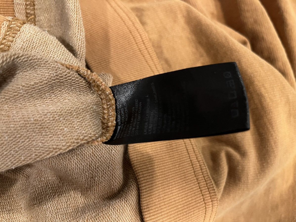 Bdg BDG Orange Beige Hoodie Sweater - Medium Size US M / EU 48-50 / 2 - 10 Thumbnail