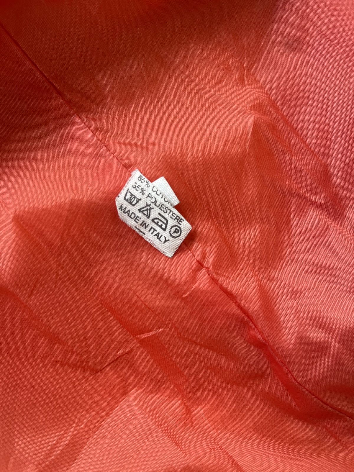 Other Ferrari rossocorsa jacket Size US XL / EU 56 / 4 - 5 Thumbnail