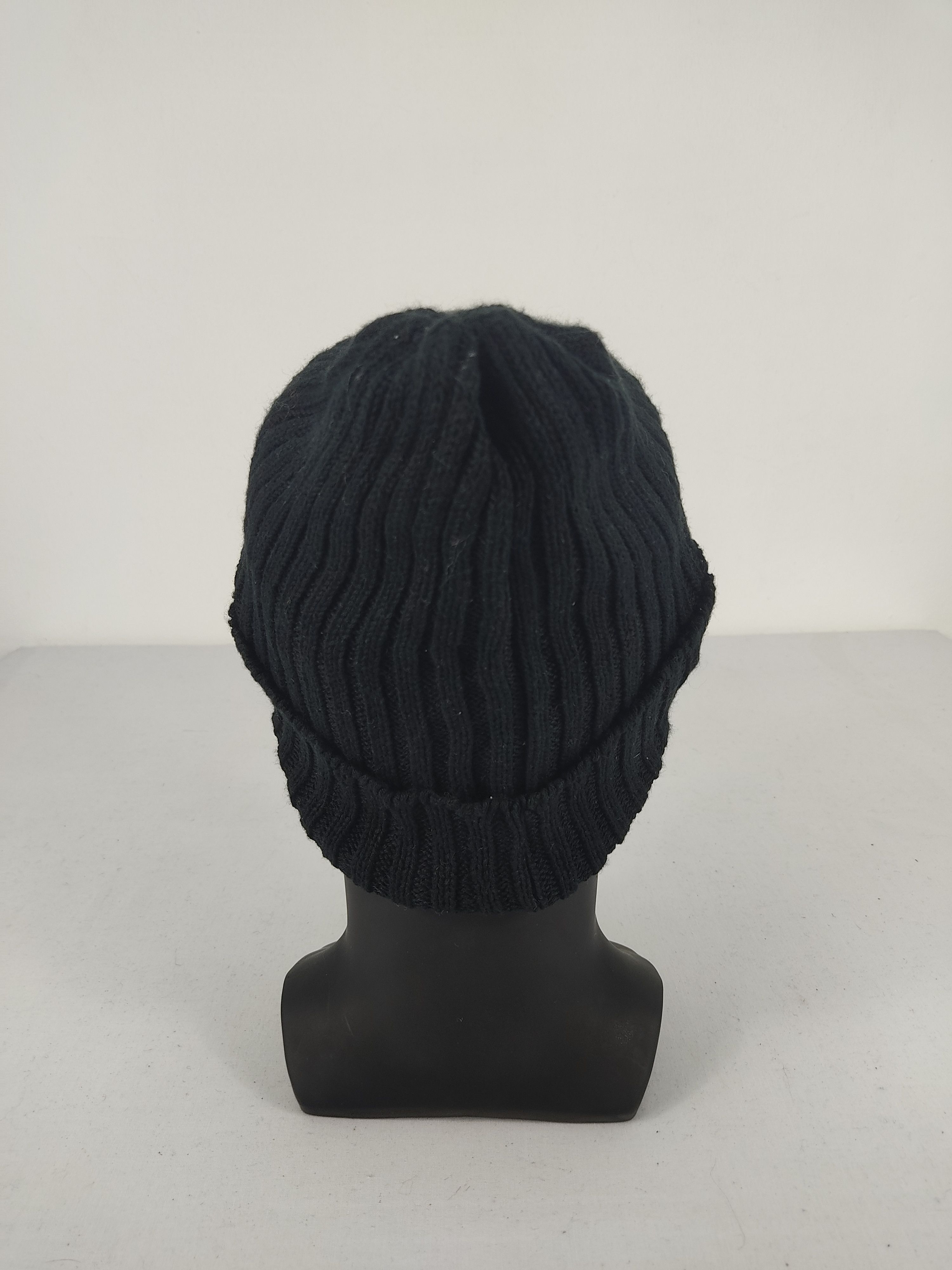 Highland 2000 Highland 2000 Beanie / Snow Hat / Snow Cap Size ONE SIZE - 3 Thumbnail