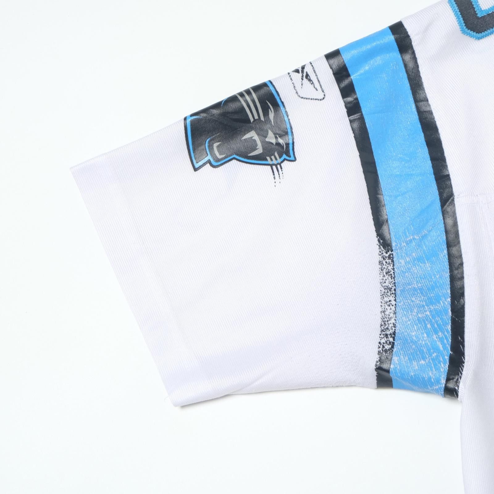 Reebok 2000s Carolina Panthers NFL Jersey Smith Reebok (S) Size US S / EU 44-46 / 1 - 7 Thumbnail