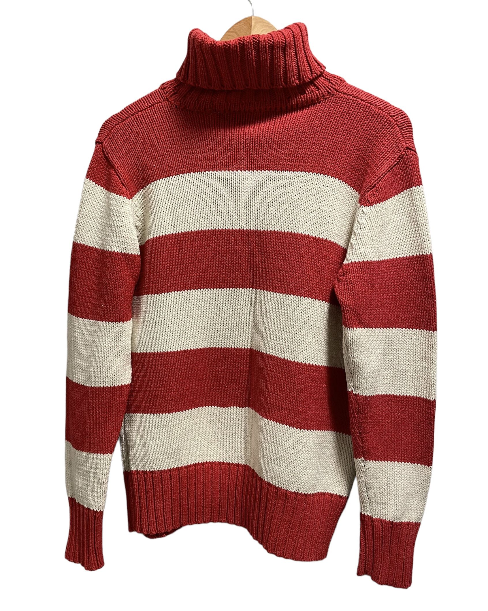 Marni Marni striped sweater Size US S / EU 44-46 / 1 - 4 Thumbnail