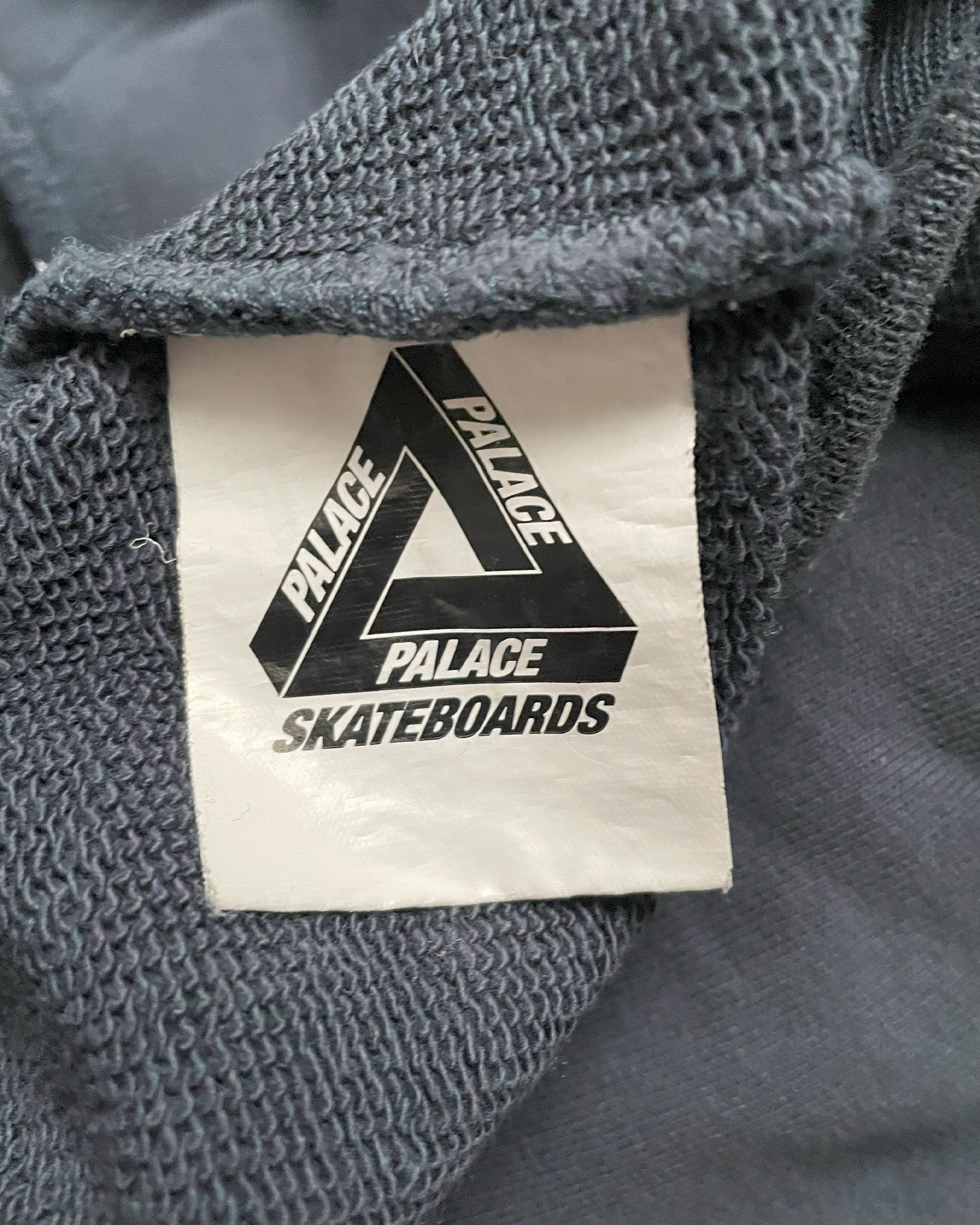 Palace Palace Triferg Sweatshirt Size US M / EU 48-50 / 2 - 6 Thumbnail