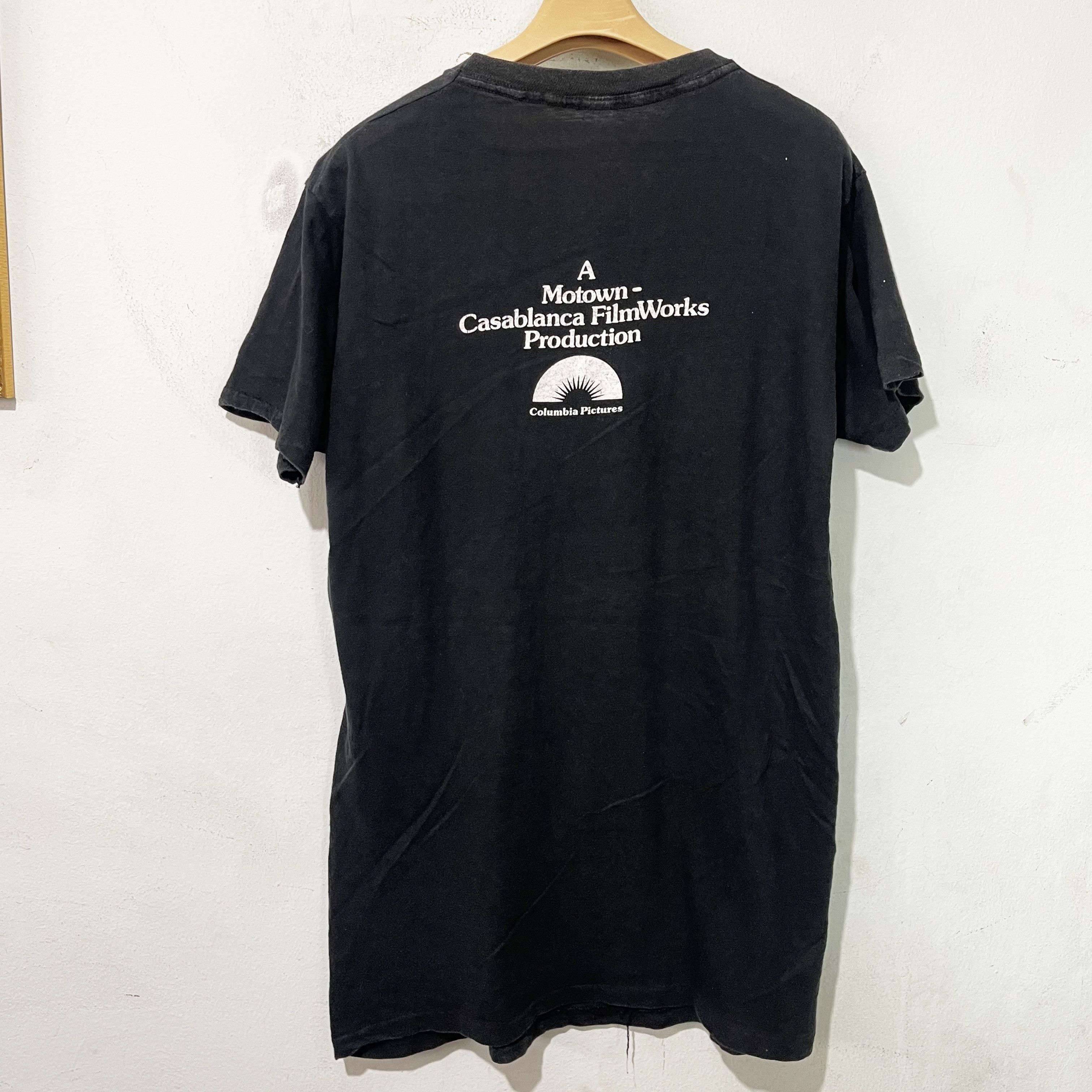 Vintage Vintage 1978 Thank God It’s Friday Shirt Size US M / EU 48-50 / 2 - 4 Thumbnail