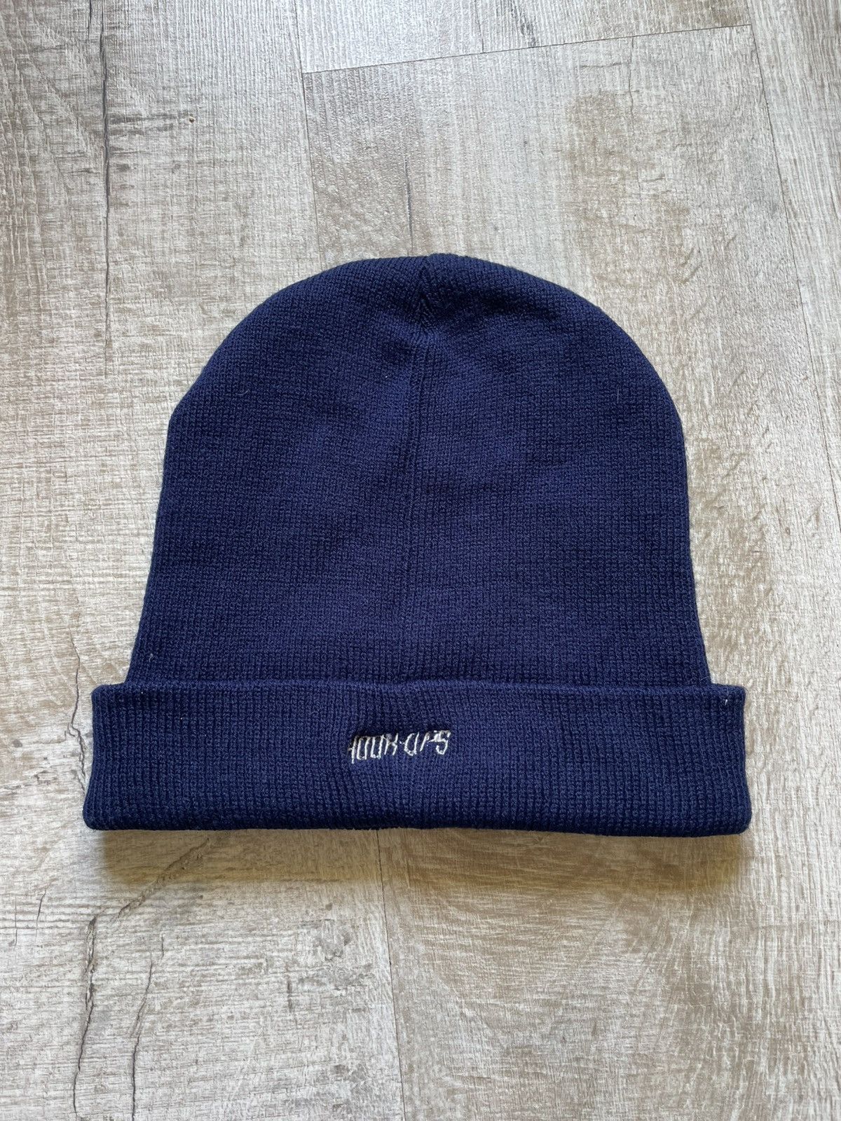 Hook-Ups Vintage Hook-Ups Hat Anime Girl Y2K Size ONE SIZE - 2 Thumbnail