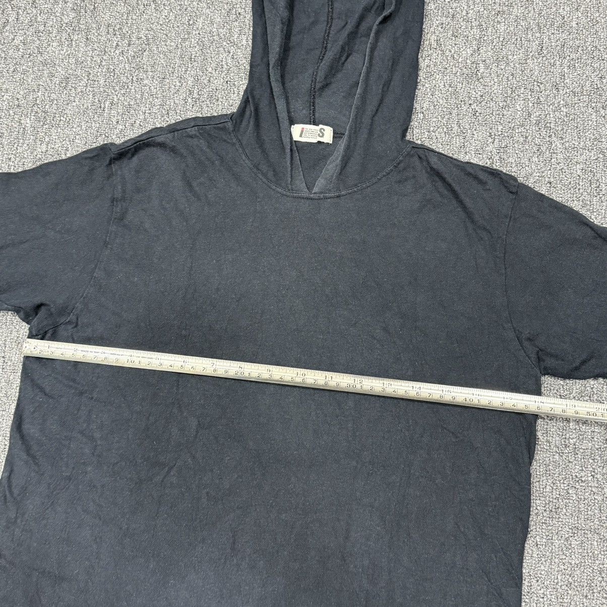 Issey Miyake IS diving by Tsumori Chisato Hoddie Short Sleeve Tshirt Size US S / EU 44-46 / 1 - 8 Thumbnail