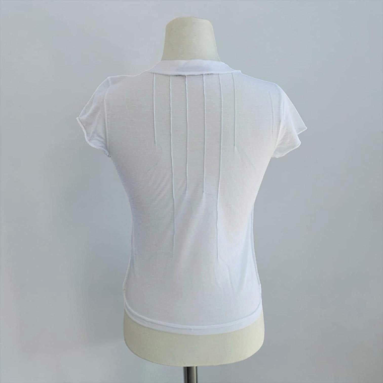 Other The Cop Copine Pastels Summer Tee Size ONE SIZE - 6 Thumbnail