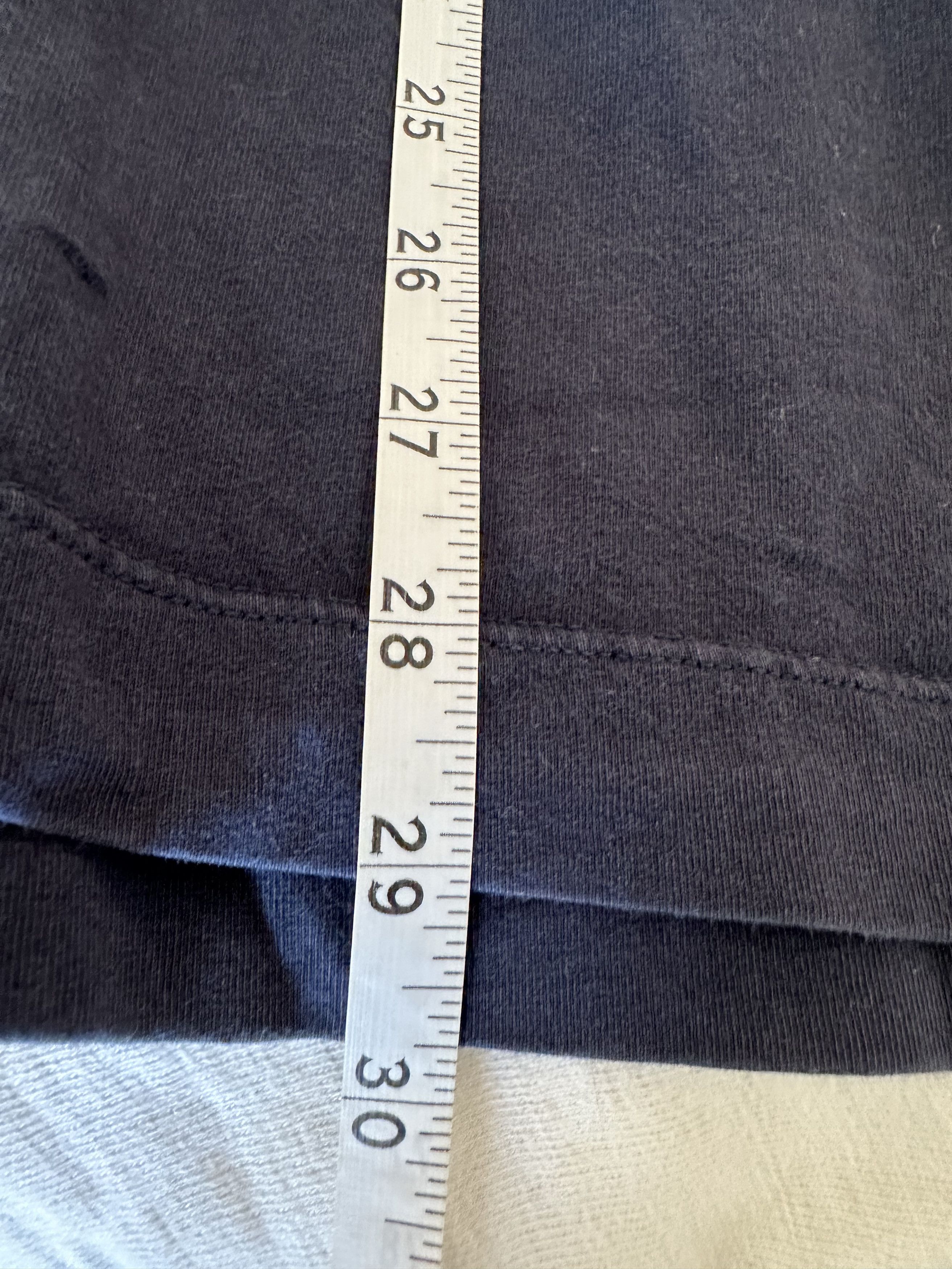 Comme des Garcons Comme des Garcons SHIRT Tee Size US M / EU 48-50 / 2 - 6 Thumbnail