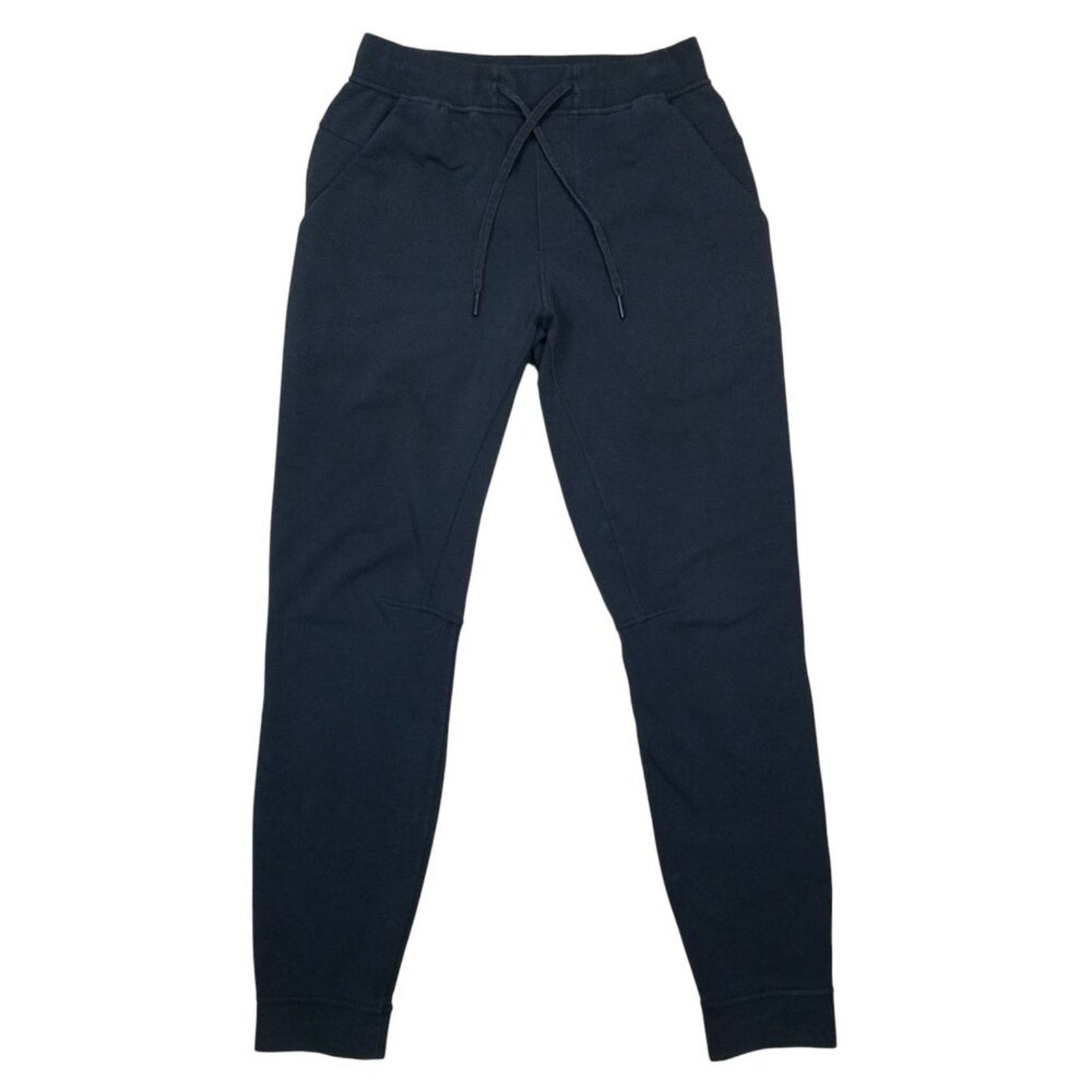 Lululemon Lululemon City Sweat Jogger *29" Black Sz Small Size US 30 / EU 46 - 1 Thumbnail