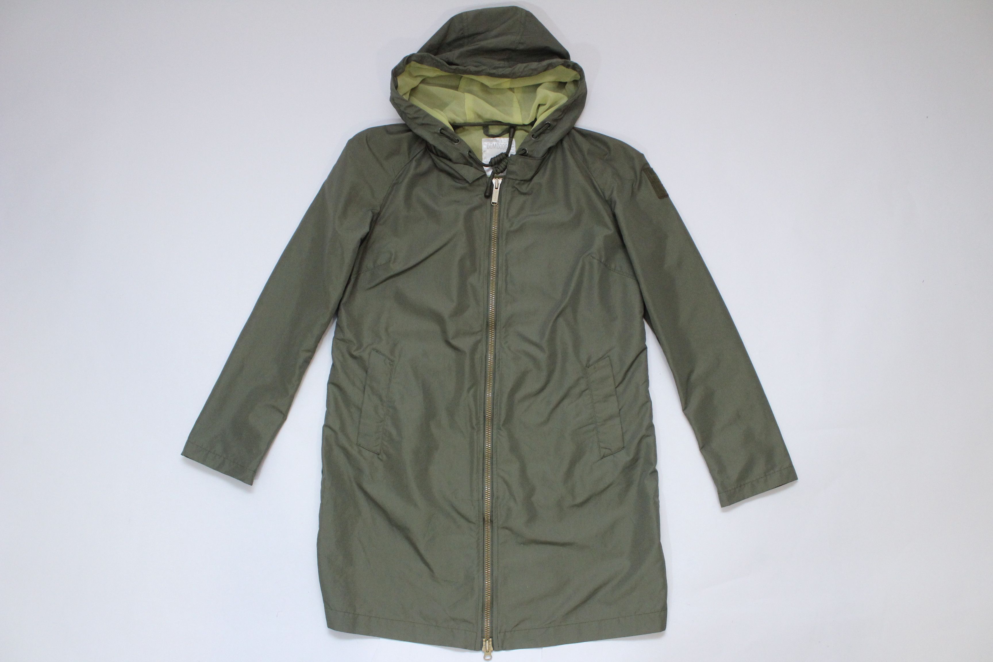 Bomboogie Bomboogie Jacket Coat Womens Size 2 Authentic Size XS / US 0-2 / IT 36-38 - 2 Thumbnail