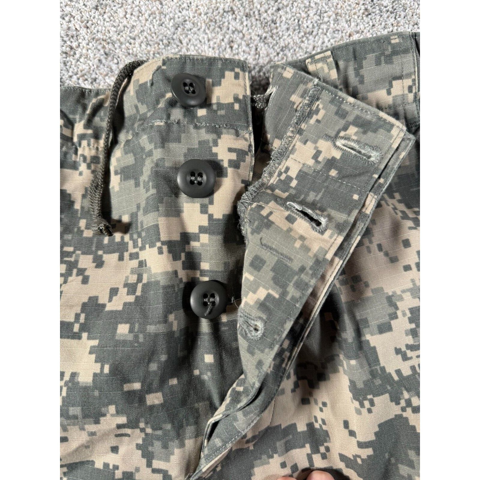 Other Army Combat Uniform Pants Mens M Military Tactical Utility Size US 32 / EU 48 - 2 Thumbnail