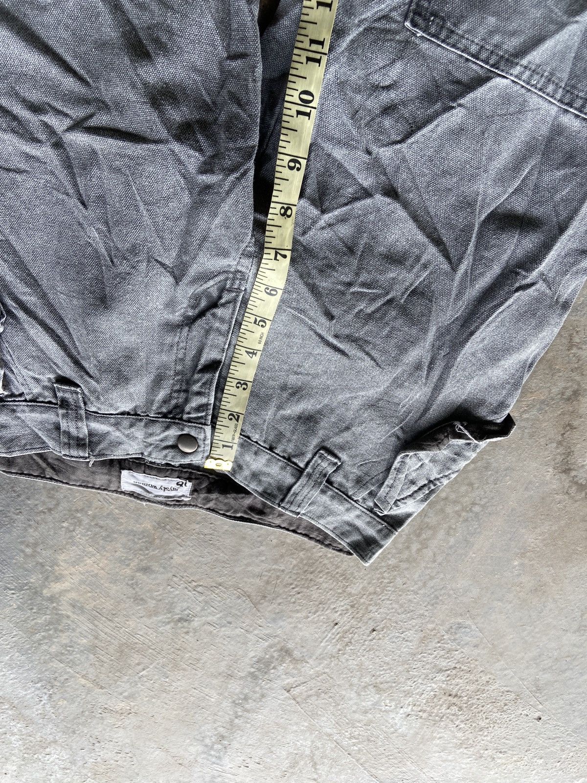 Hysteric Glamour × Japanese Brand × Vintage Flare Hysteric Inspired Size US 29 - 10 Thumbnail