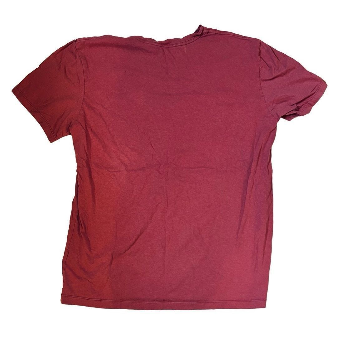 The North Face Men’s The North Face Pink Graphic T-Shirt L Size US L / EU 52-54 / 3 - 2 Thumbnail