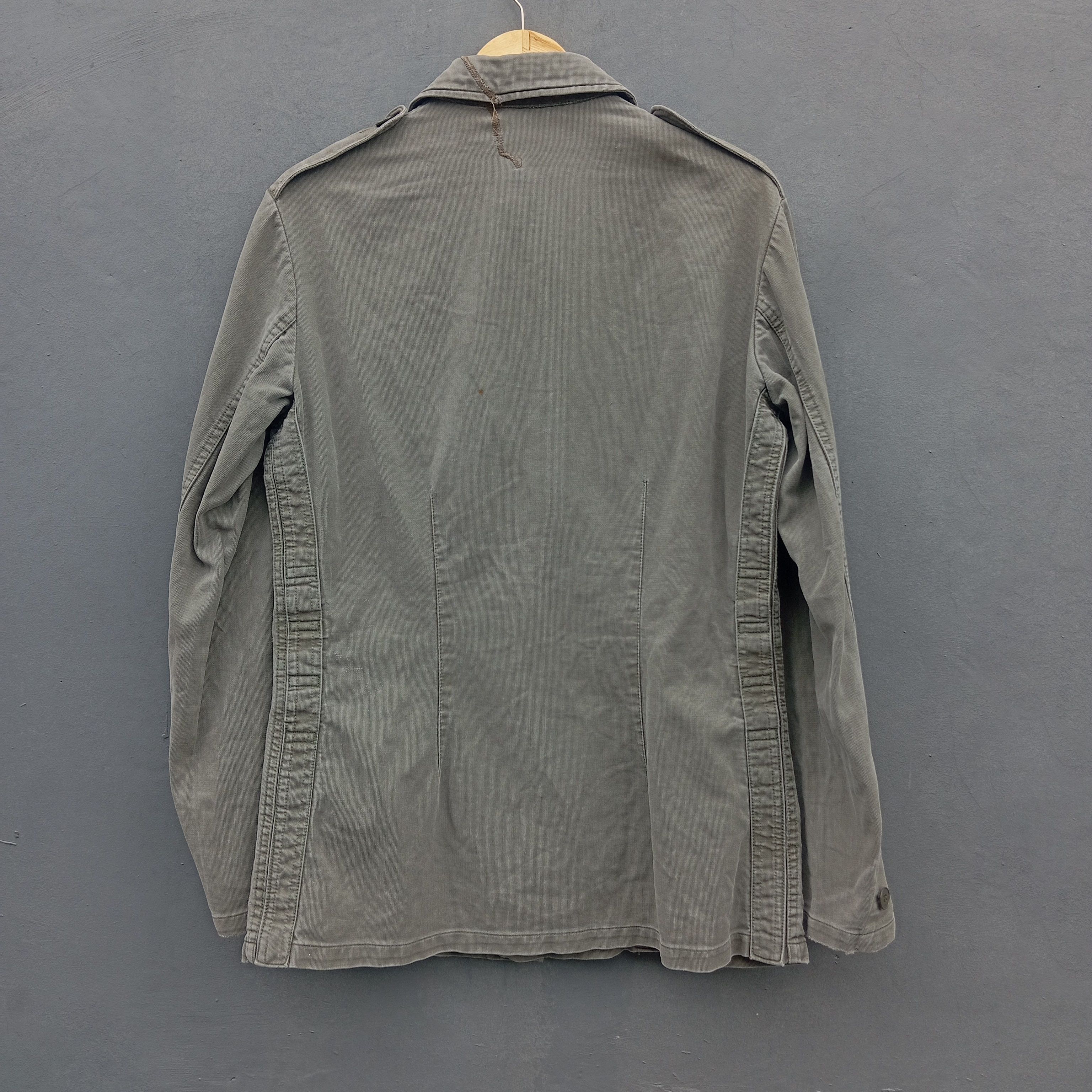 Moleskine vintage germany moleskine field shirts Size US M / EU 48-50 / 2 - 9 Thumbnail