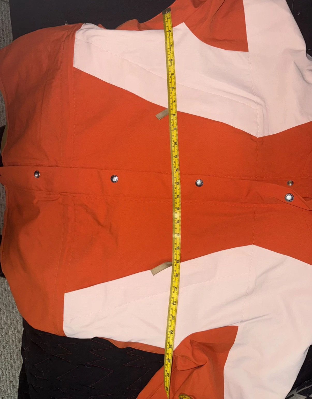 Gucci × The North Face Gucci The North Face Rain Coat Size US L / EU 52-54 / 3 - 10 Thumbnail