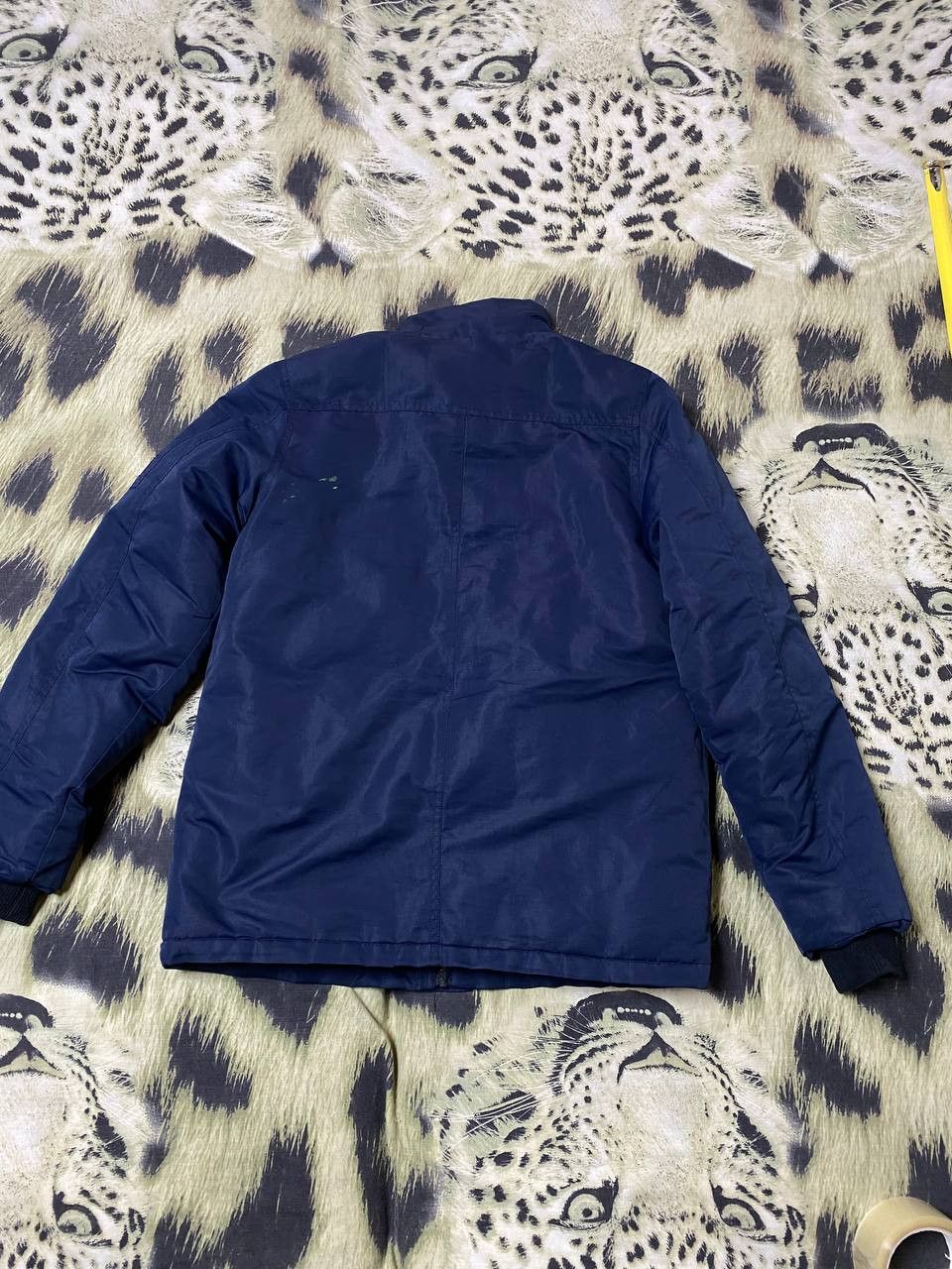 Diesel Vintage Blue Jacket KIDS 14 years Diesel Streetwear Size US S / EU 44-46 / 1 - 24 Thumbnail