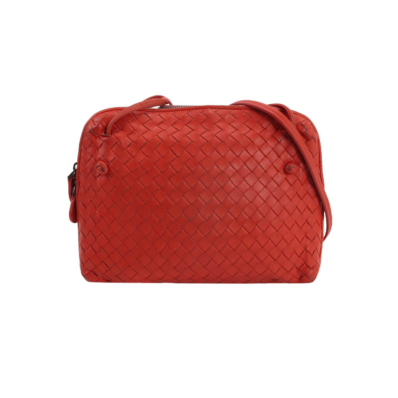 Bottega Veneta Bottega Veneta Women os Shoulder Bags Size ONE SIZE - 1 Thumbnail