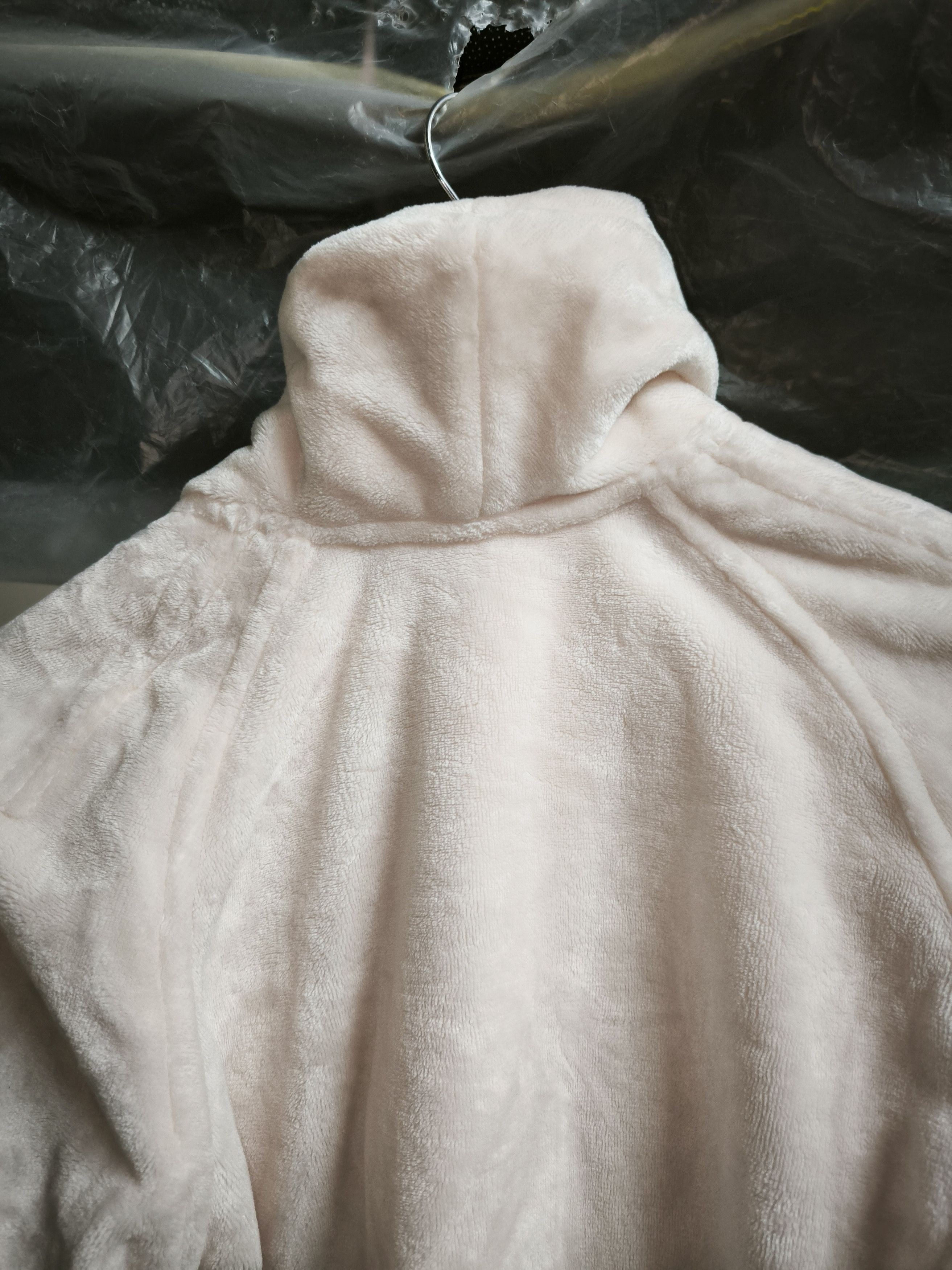 Yohji Yamamoto Y's For Living Fleece Fur And Faux Unisex Size US M / EU 48-50 / 2 - 9 Thumbnail