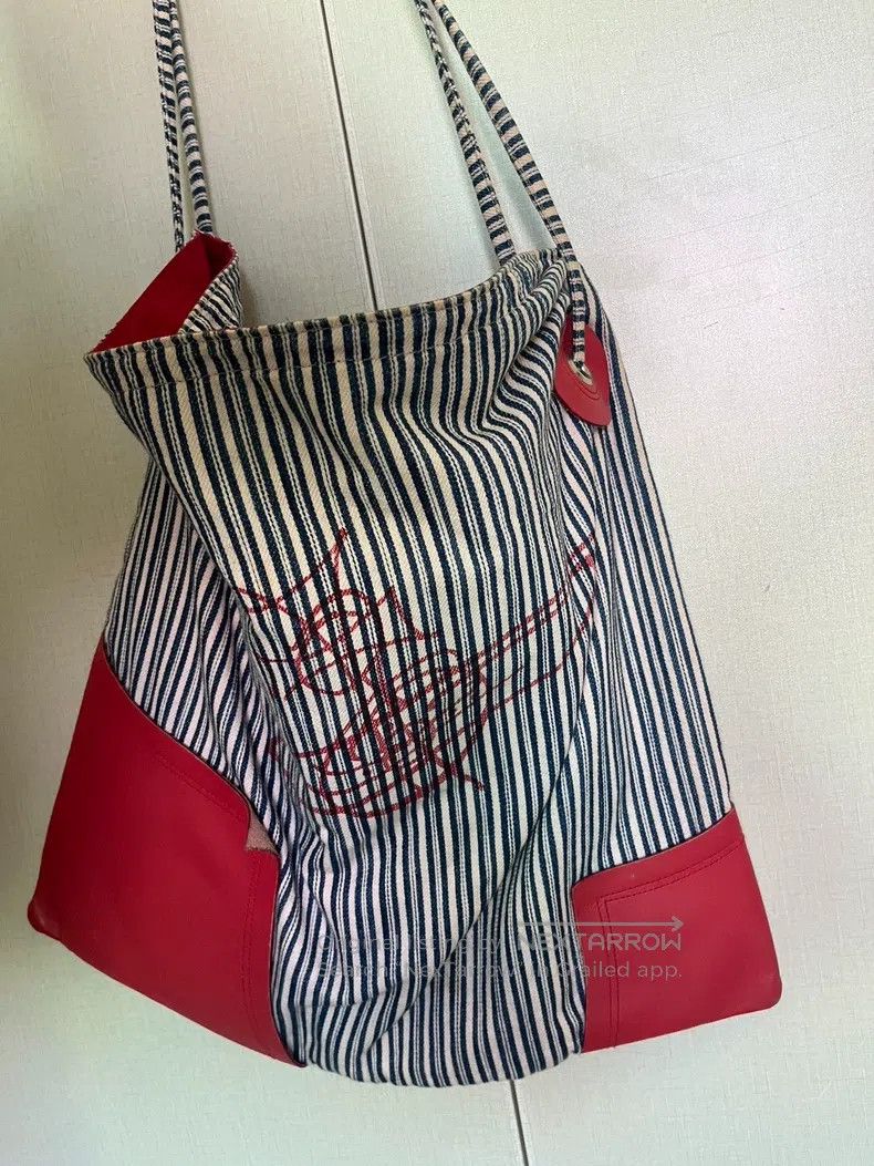 Vivienne Westwood Vivienne Westwood size os Crossbody single shoulder bag Size ONE SIZE - 2 Thumbnail