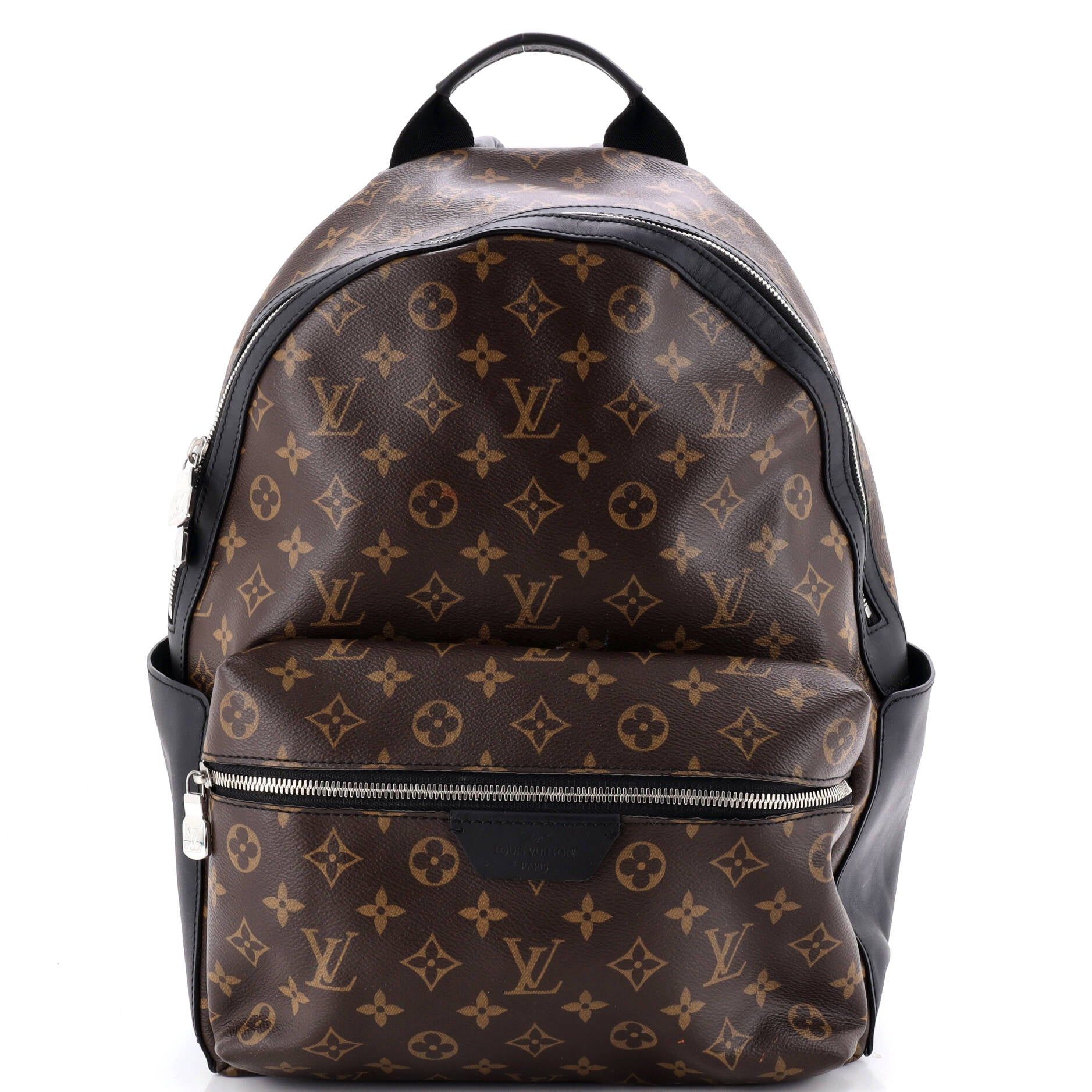 Louis Vuitton Discovery Backpack Size ONE SIZE - 1 Thumbnail