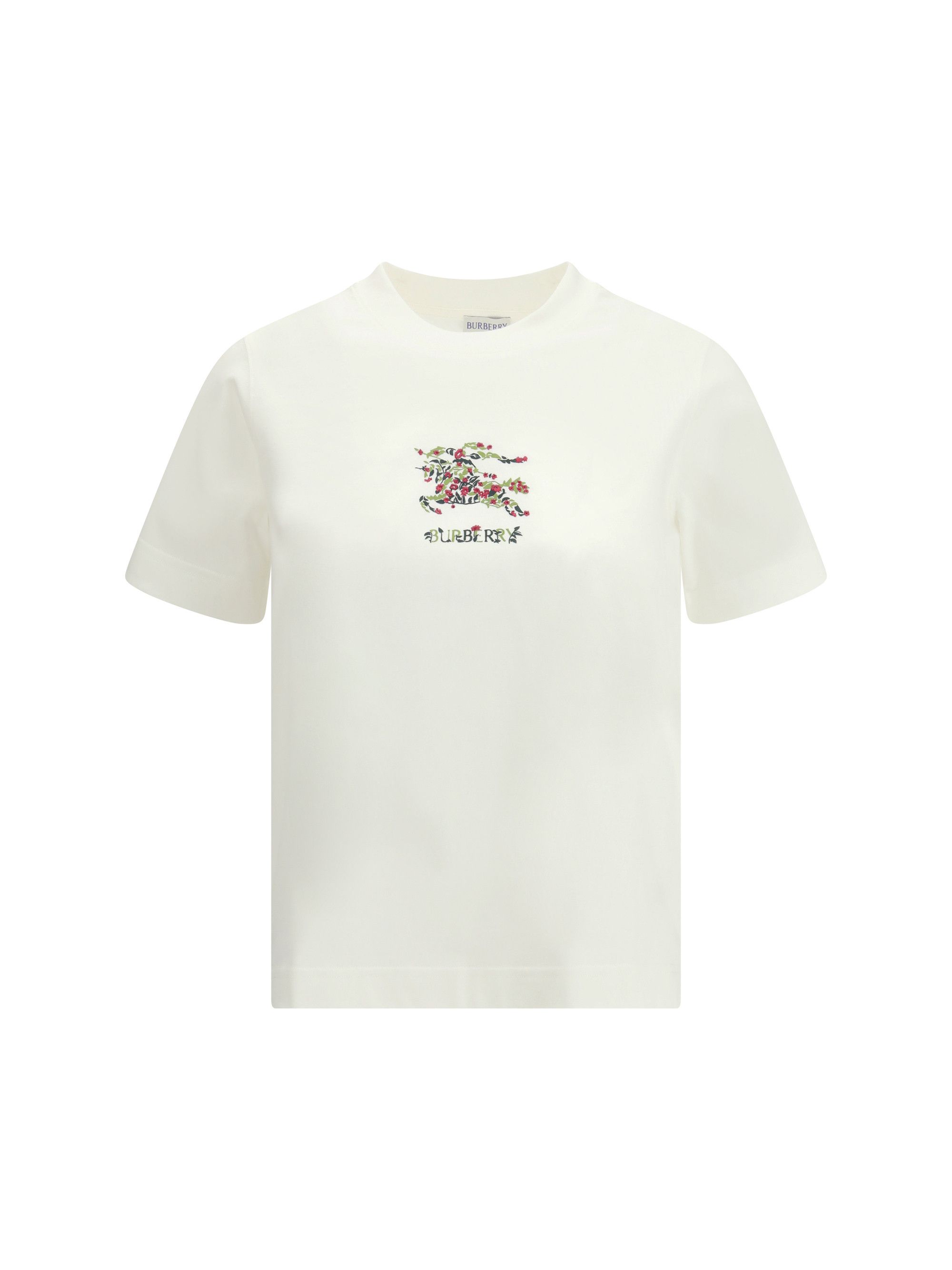 Burberry Printed T-shirt Size XS / US 0-2 / IT 36-38 - 1 Thumbnail