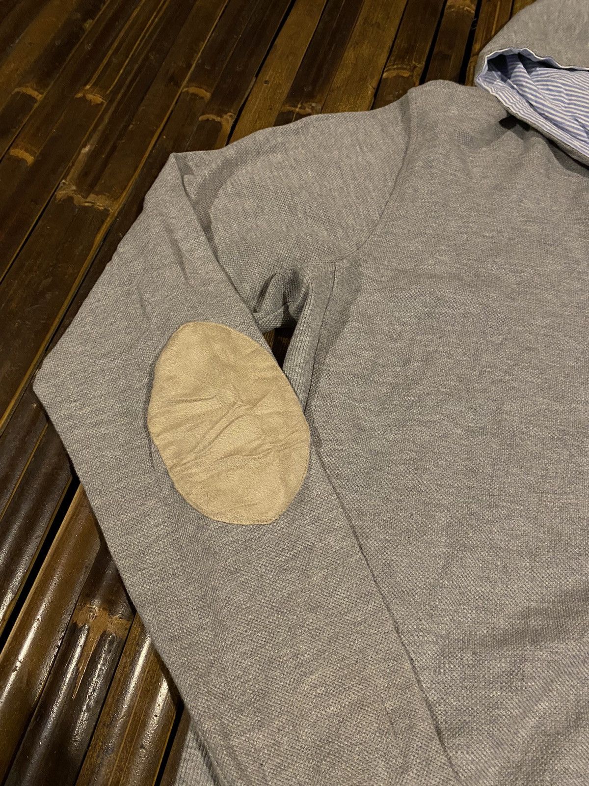 HYDROGEN HYDROGEN ITALY HOODIE Size US M / EU 48-50 / 2 - 4 Thumbnail