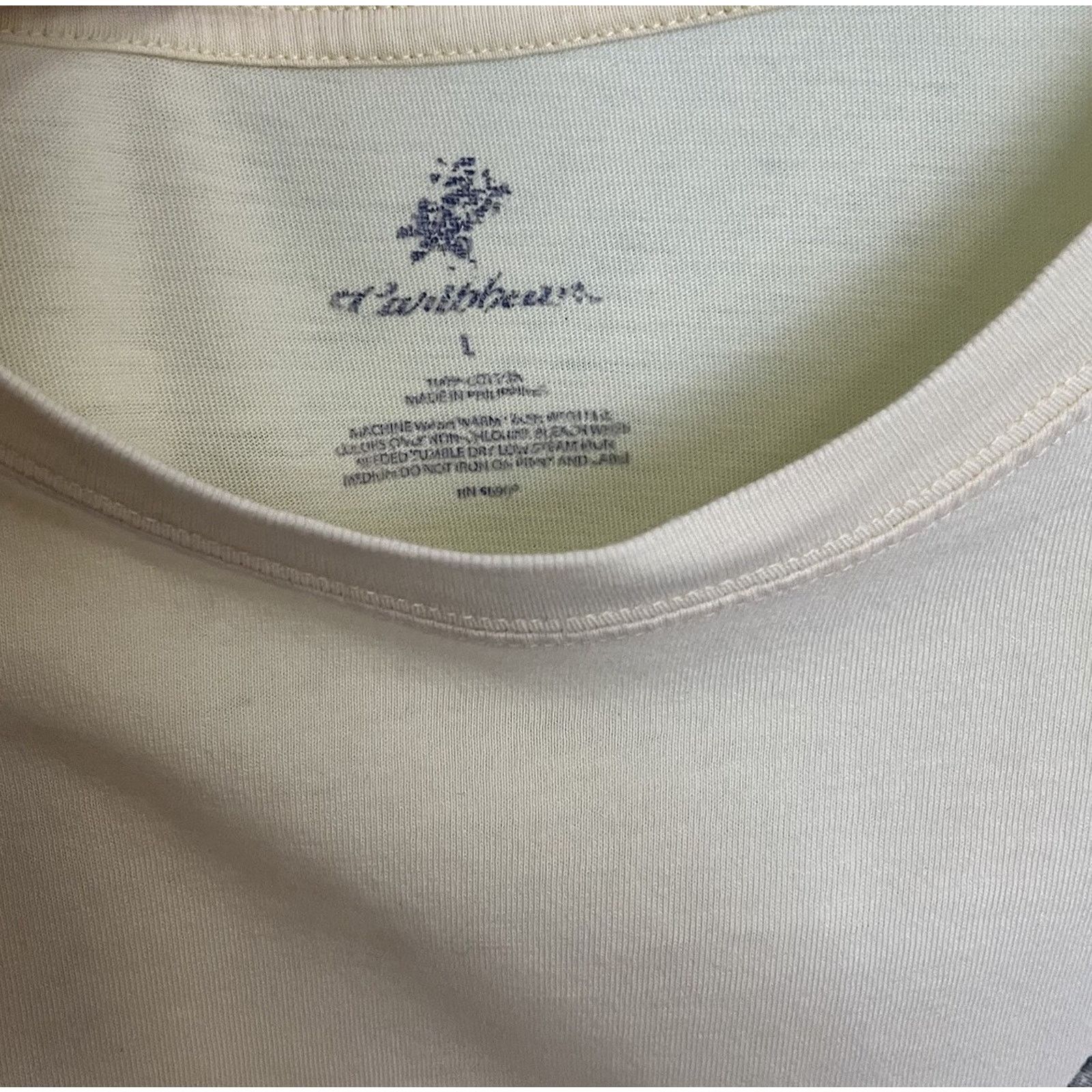 Columbia Columbia/Caribbean/Popular Demand Lot Of 4 Fishing Shirts Size US L / EU 52-54 / 3 - 8 Thumbnail