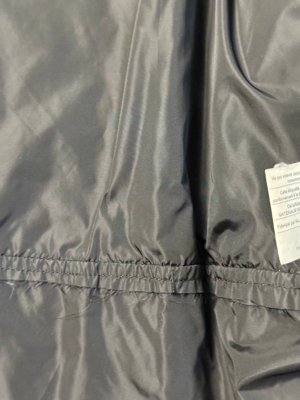Prada Prada Nylon Sport Jacket Mens Size US L / EU 52-54 / 3 - 16 Thumbnail