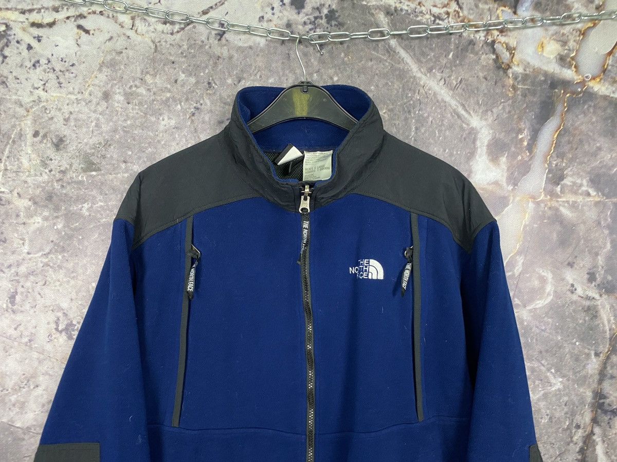 The North Face Men’s The North Face Fleece Jacket Outdoor Size XL Size US XL / EU 56 / 4 - 2 Thumbnail