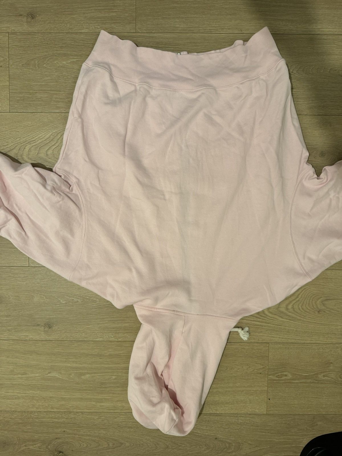 Acne Studios Acne Studios Pink Zip Up Hoodie Size US M / EU 48-50 / 2 - 2 Thumbnail