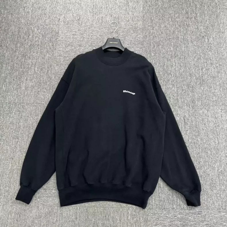Balenciaga Balenciaga hoodie Size US XS / EU 42 / 0 - 1 Thumbnail