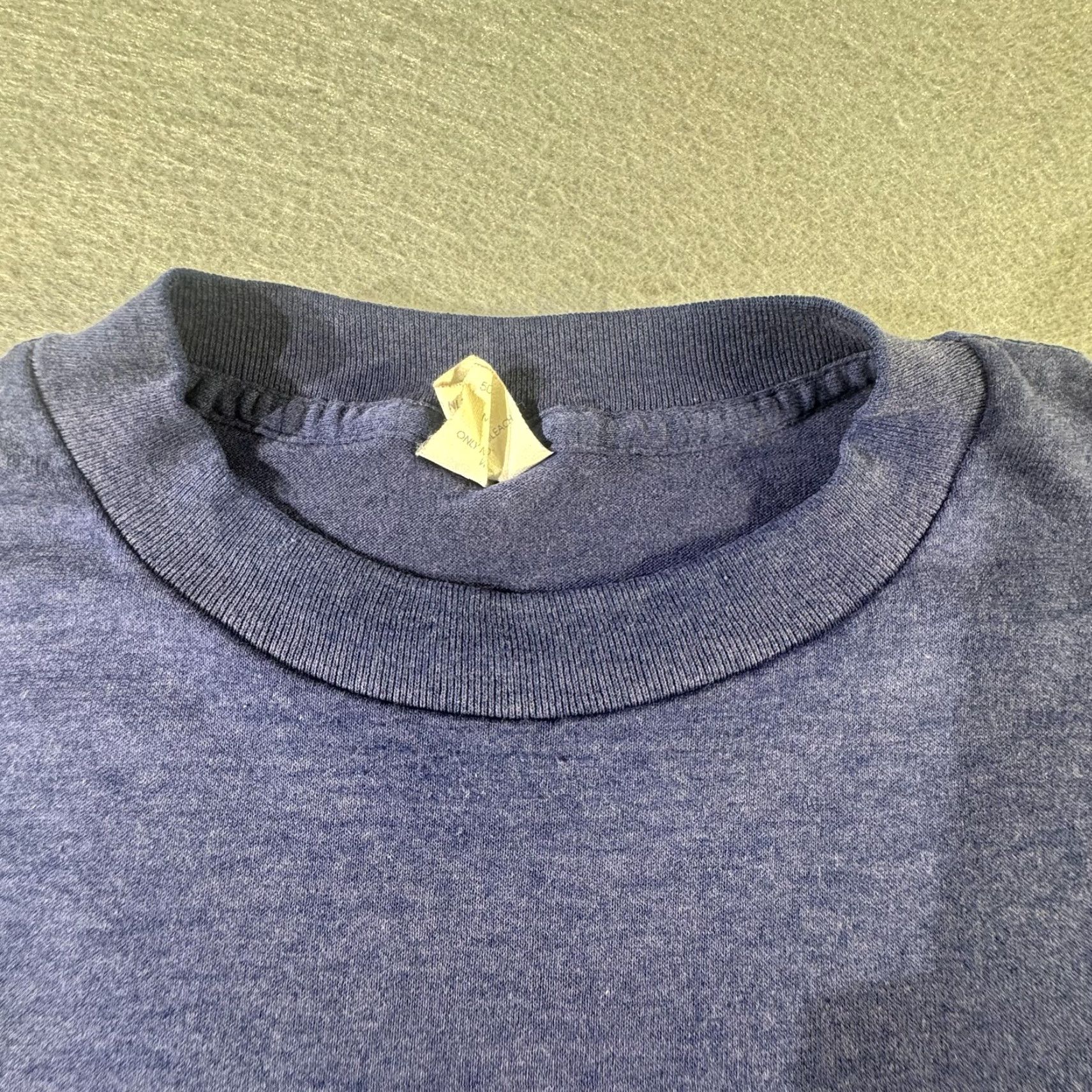 Vintage Vintage Generation Two Mens XL Blue 90s Sleeveless Pocket T-Shirt User: Vintage Generation Two Mens XL Blue 90s Sleeveless Pocket T-Shirt Size US XL / EU 56 / 4 - 5 Thumbnail
