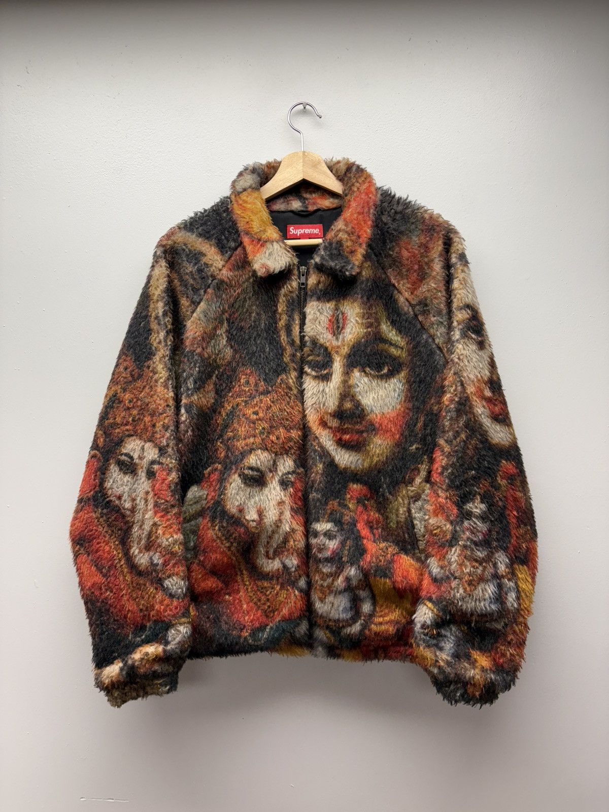 Supreme Ganesh | Grailed