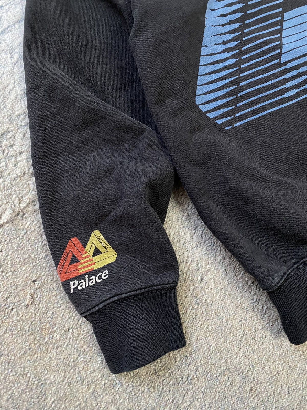 Palace Vintage Palace Glory Print Size US S / EU 44-46 / 1 - 3 Thumbnail