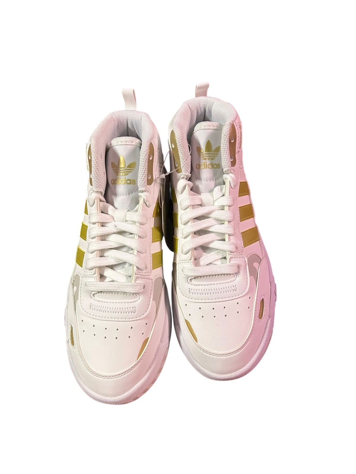 Adidas adidas Women's Post Up size 6.5 Size US 6.5 / IT 36.5 - 1 Thumbnail