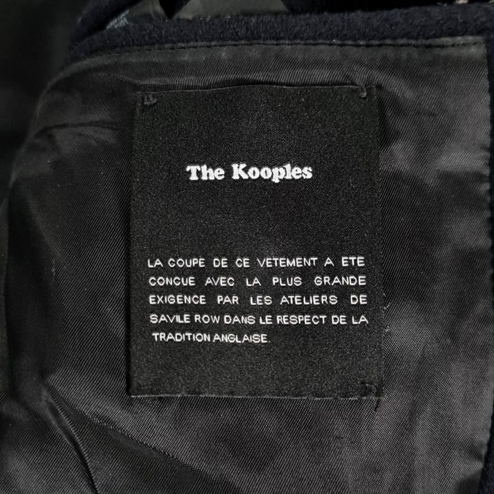 The Kooples VINTAGE? No. Size US XXS / EU 40 - 7 Thumbnail