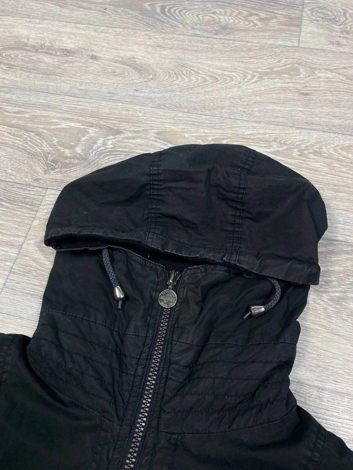 Other Vintage Los Angeles Kings NHL Campri Teamline Hockey Jacket Size US L / EU 52-54 / 3 - 10 Thumbnail