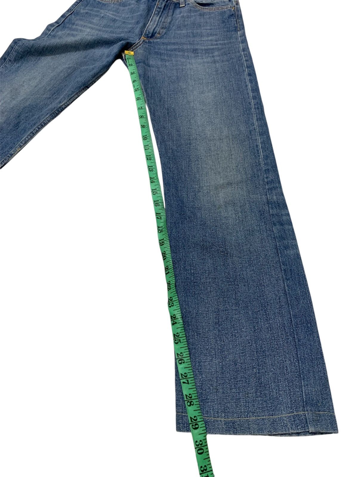 Acne Studios Acne studio Regular cut jeans Size 29" - 5 Thumbnail