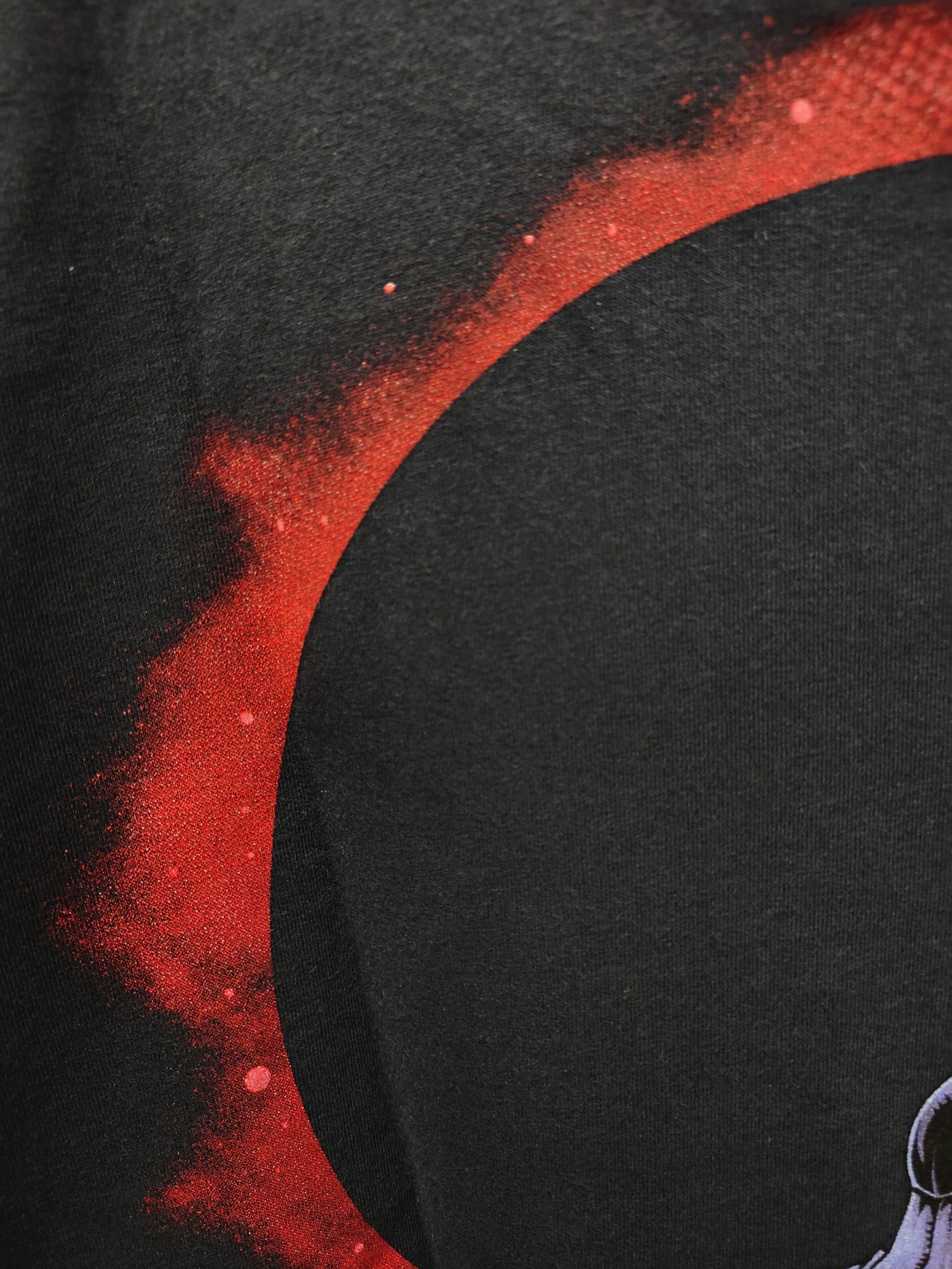 Anime Berserk Femto and the Apostles Navy BlueT-shirt Size US XL / EU 56 / 4 - 9 Thumbnail