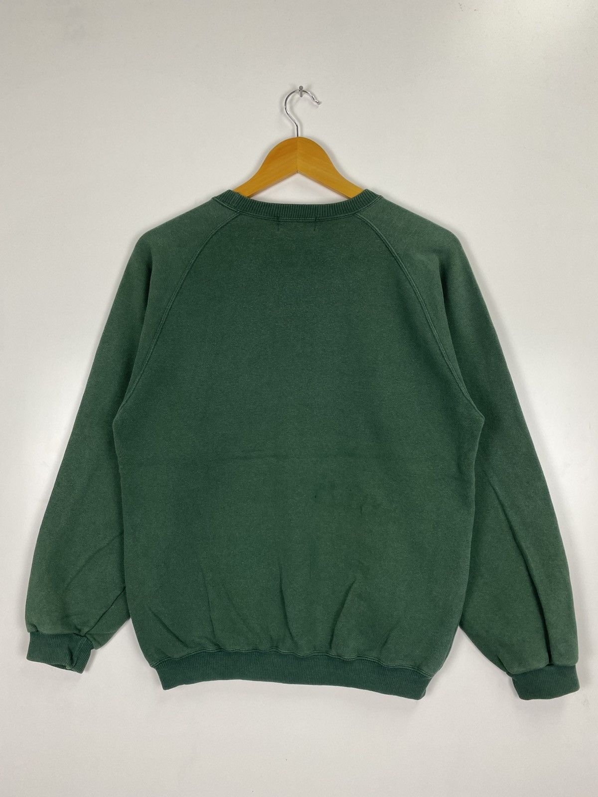Beverly Hills Polo Club × Vintage Vintage Biverly Hills Polo Club Size US M / EU 48-50 / 2 - 5 Thumbnail