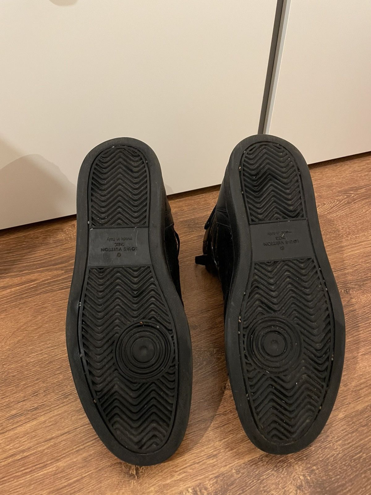 Louis Vuitton Louis Vuitton Size US 9 / EU 42 - 6 Thumbnail