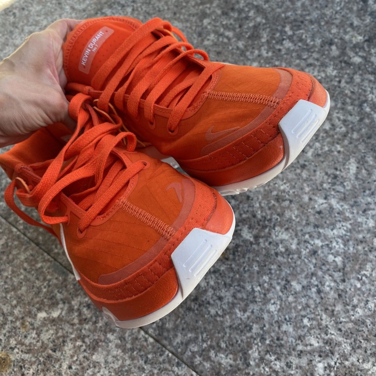 Nike Nike shoes Size US 7.5 / EU 40-41 - 5 Thumbnail