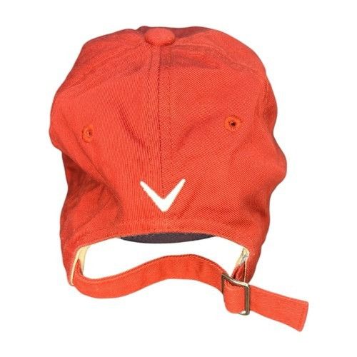 Callaway VINTAGE HAT Adjustable Mens Cap CALLAWAY GOLF Size ONE SIZE - 6 Thumbnail