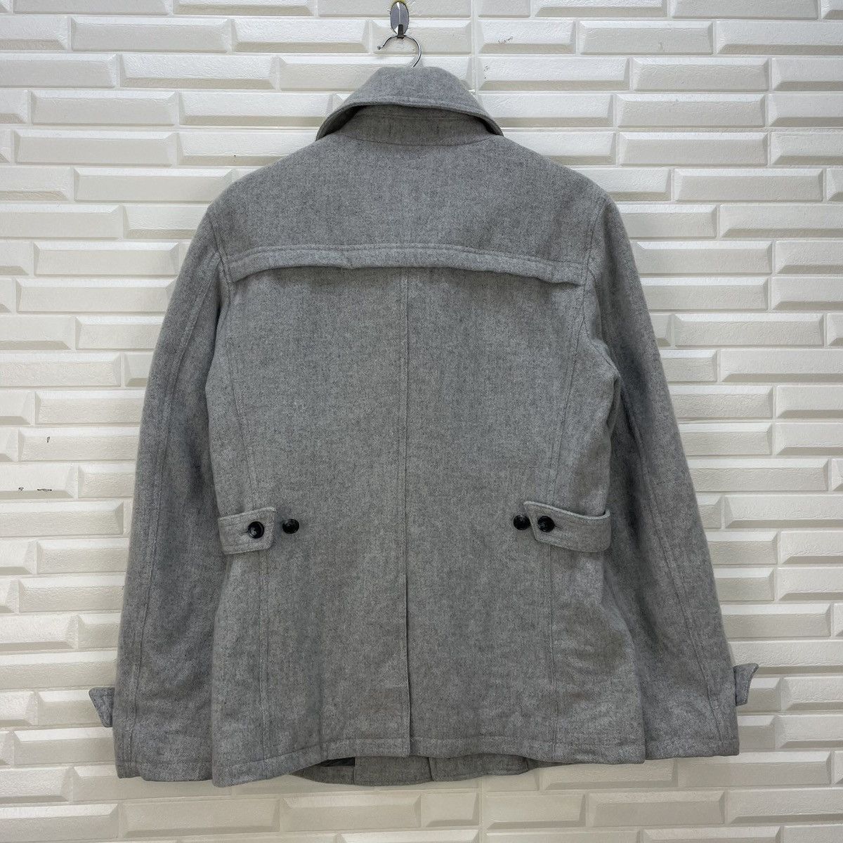 Japanese Brand × Tornado Mart Tornado Mart Japan Jacket Size US M / EU 48-50 / 2 - 3 Thumbnail
