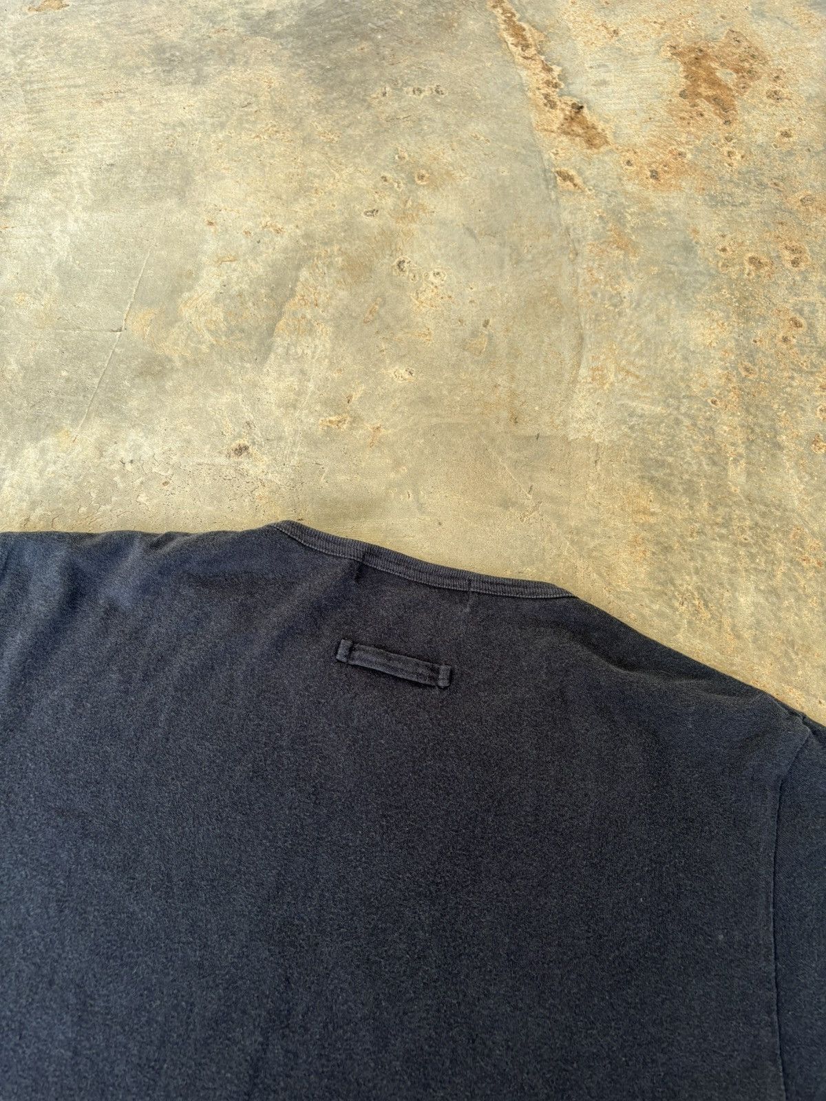 Gaultier Homme Objet Vintage Gaultier Homme Objet Tshirt Size US M / EU 48-50 / 2 - 6 Thumbnail
