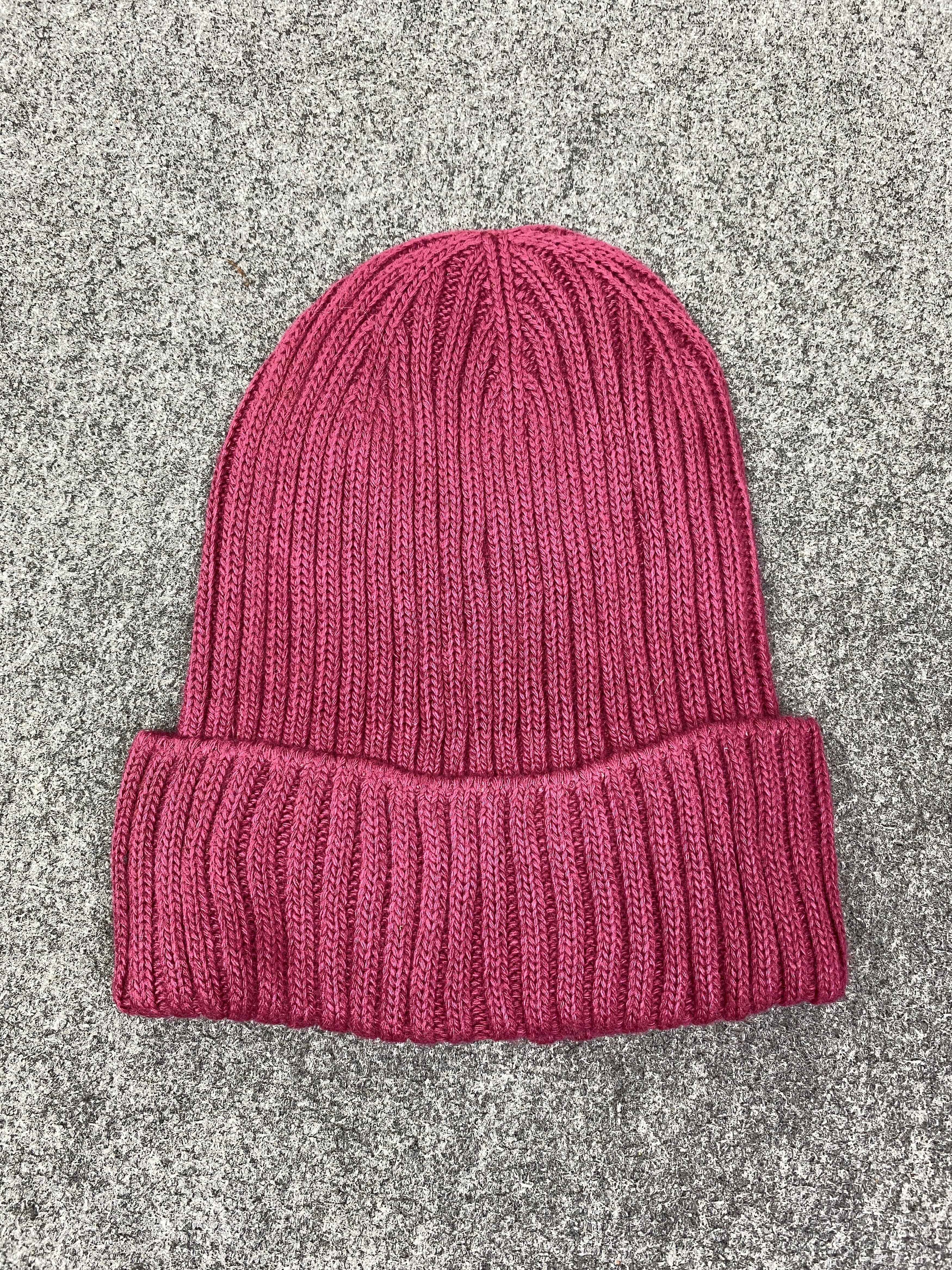 The North Face The North Face Beanie / Snow Cap / Winter Hat BA0084 Size ONE SIZE - 4 Thumbnail