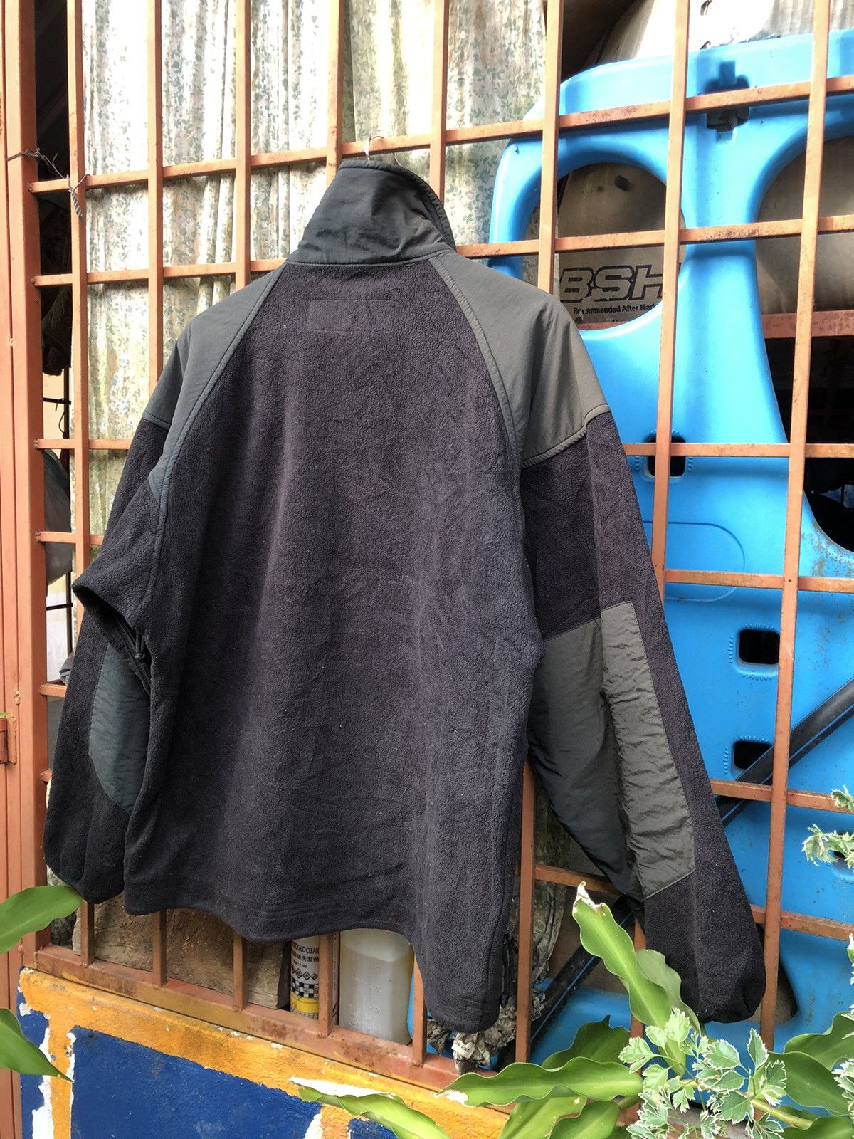 Columbia Columbia Titanium Fleece Jacket Size US L / EU 52-54 / 3 - 7 Thumbnail