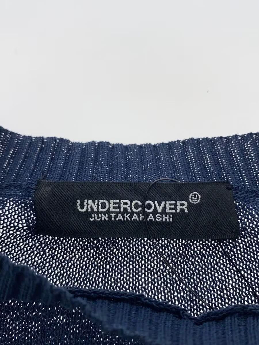 Undercover Cuff Buckle Knit Sweater Size US M / EU 48-50 / 2 - 4 Thumbnail