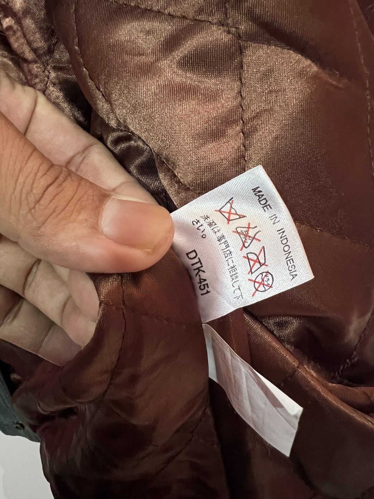 Field & Stream 🔥 Scandinavia Ski wear Leather barn jacket - M Size US M / EU 48-50 / 2 - 10 Thumbnail