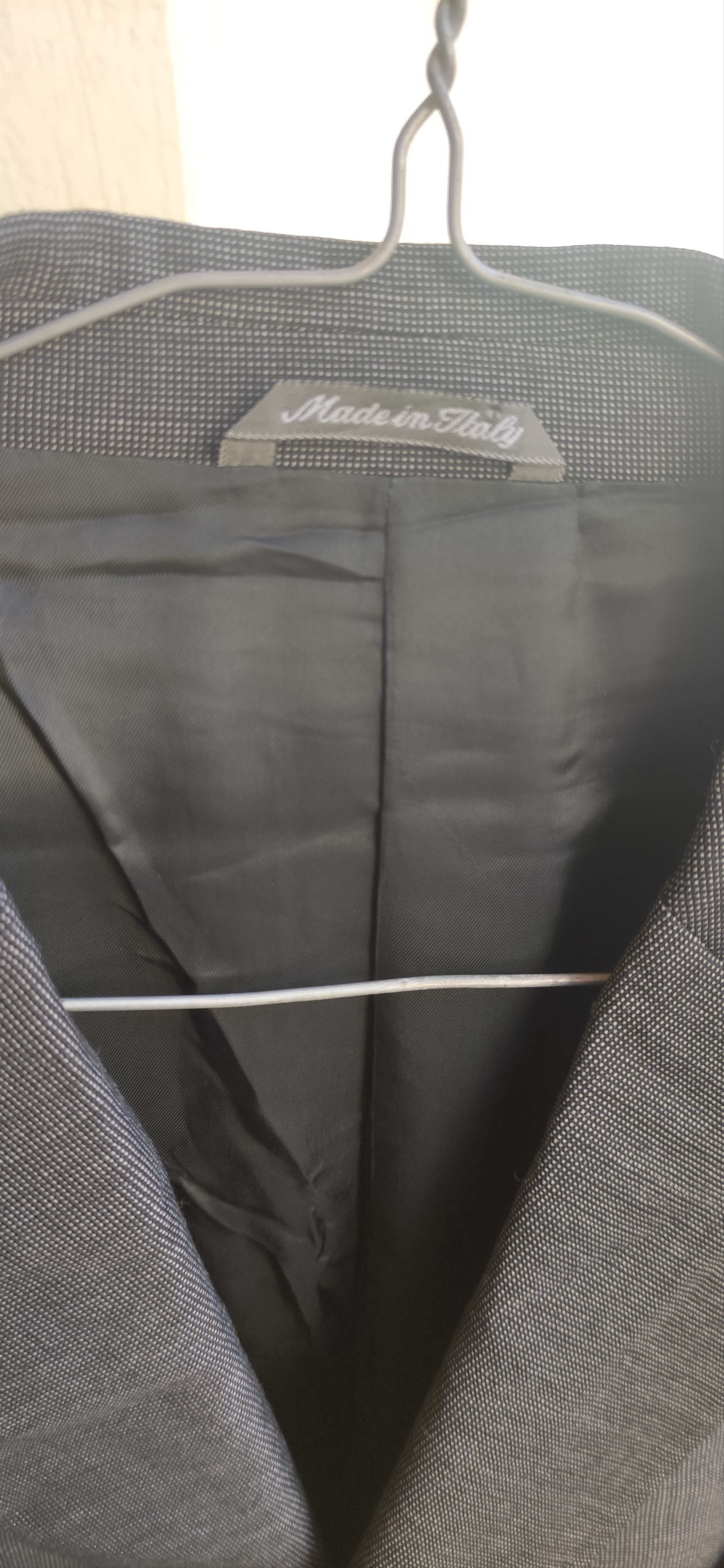 Lardini The men's blazer Lardini Size 48R - 4 Thumbnail